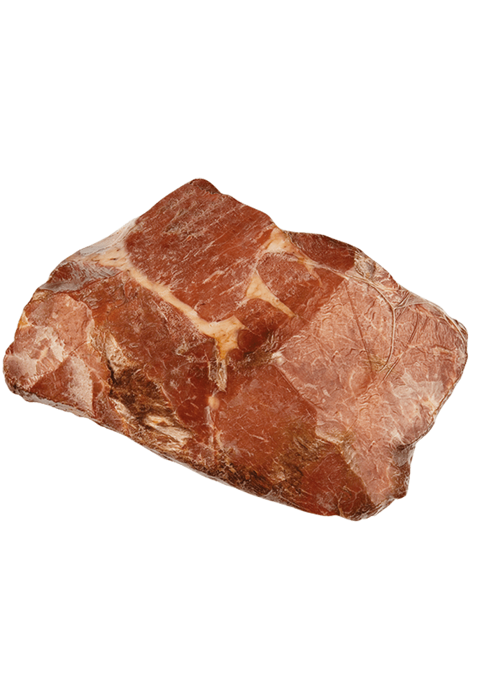 Dana Füme Kaburga (Blok)