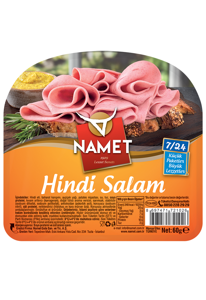 7/24 Hindi Salam