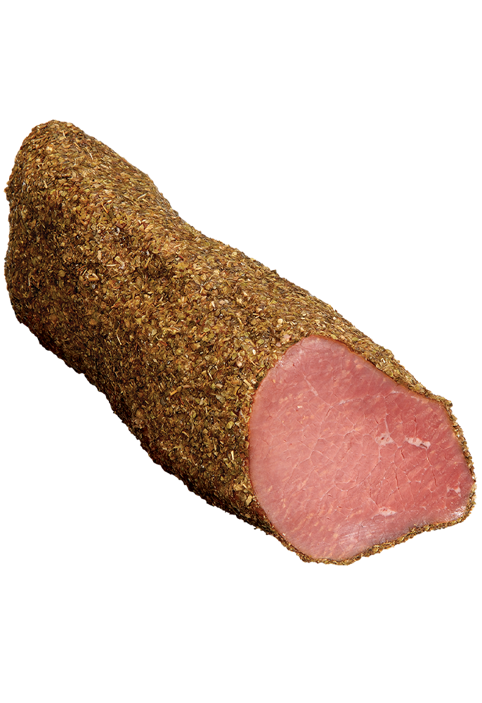Kekikli Roastbeef