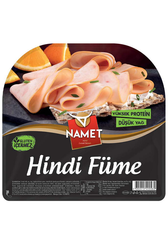 Hindi Füme