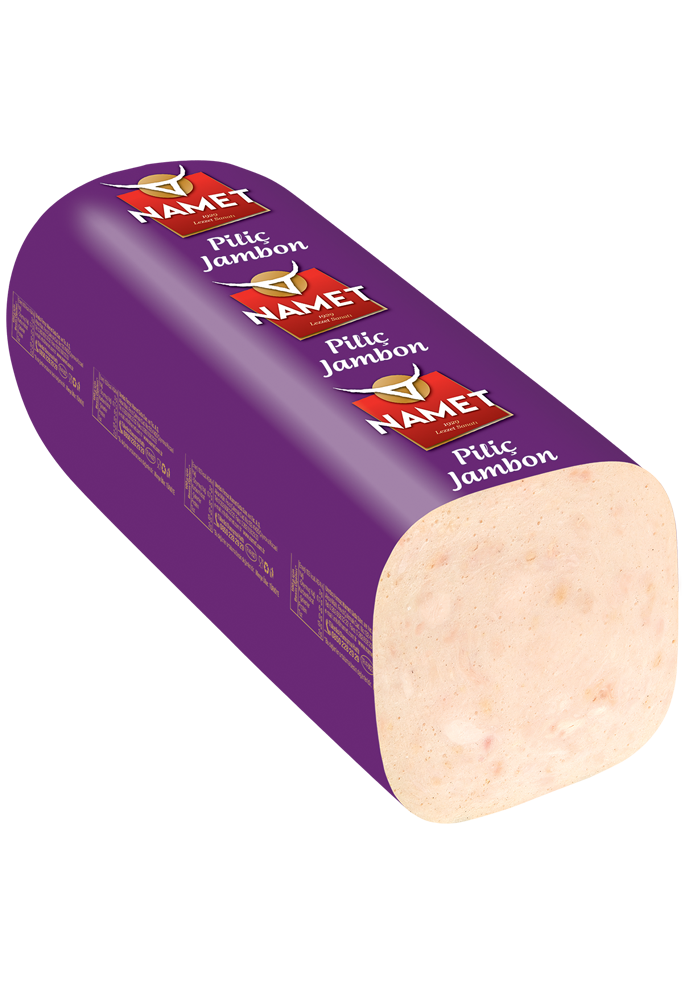 Piliç Jambon (Blok)