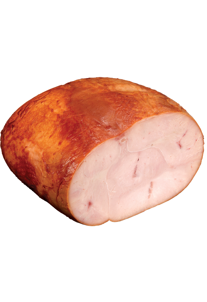 Hindi Göğüs Füme (Blok)