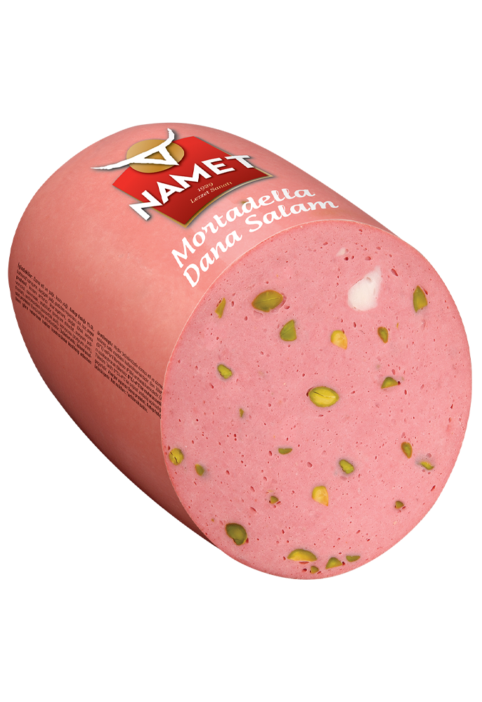 Dana Mortadella Salam (Blok)
