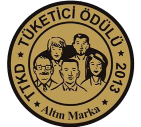 Altın Marka Ödülü