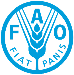 Birleşmiş Milletler Gıda ve Tarım Örgütü (FAO) Teşekkür Belgesi