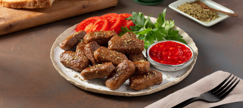 Pişmiş Ürünler