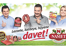 Namet - 2011