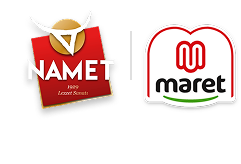 Namet - 2019