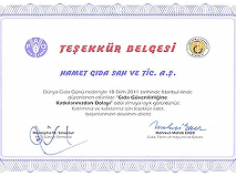 Namet - 2011