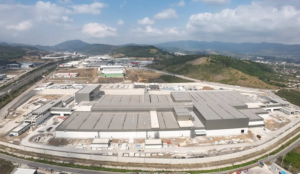 IFS Food V8 Standardında Tasarım