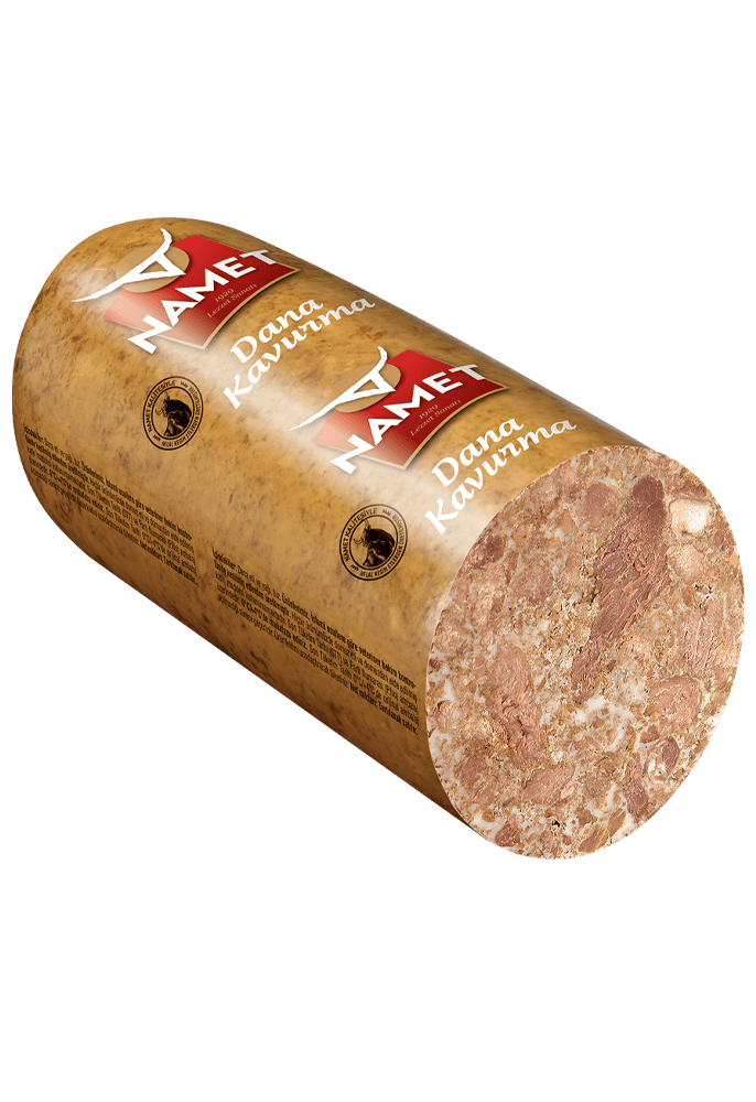 Dana Kavurma (Blok)