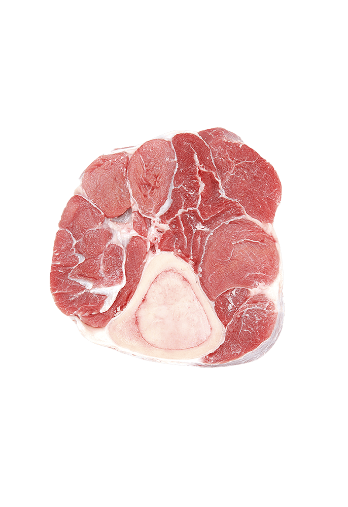 Osso Bucco
