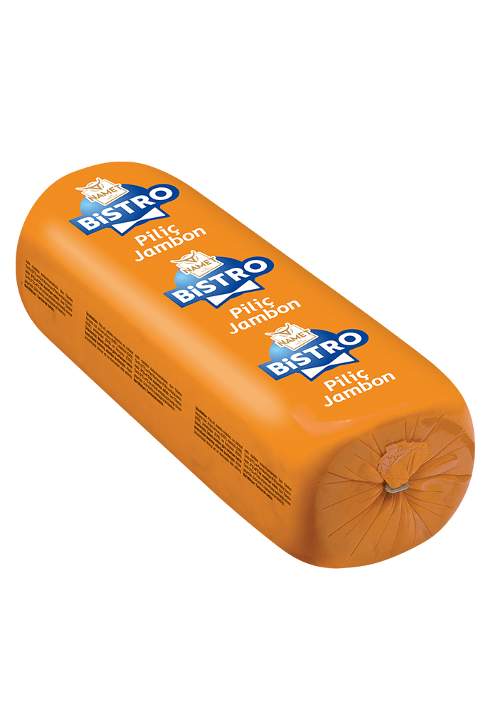 Bistro Piliç Jambon