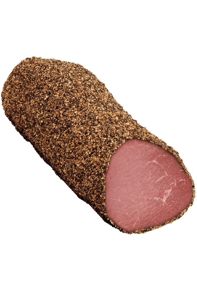 Biberli Roastbeef