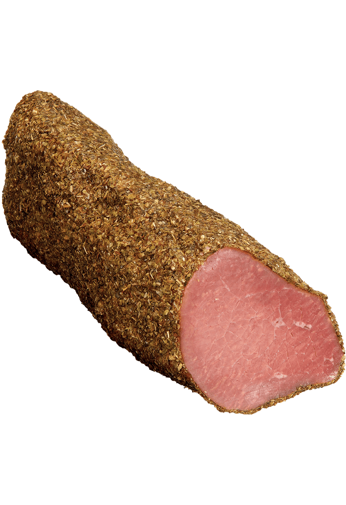 Kekikli Roastbeef