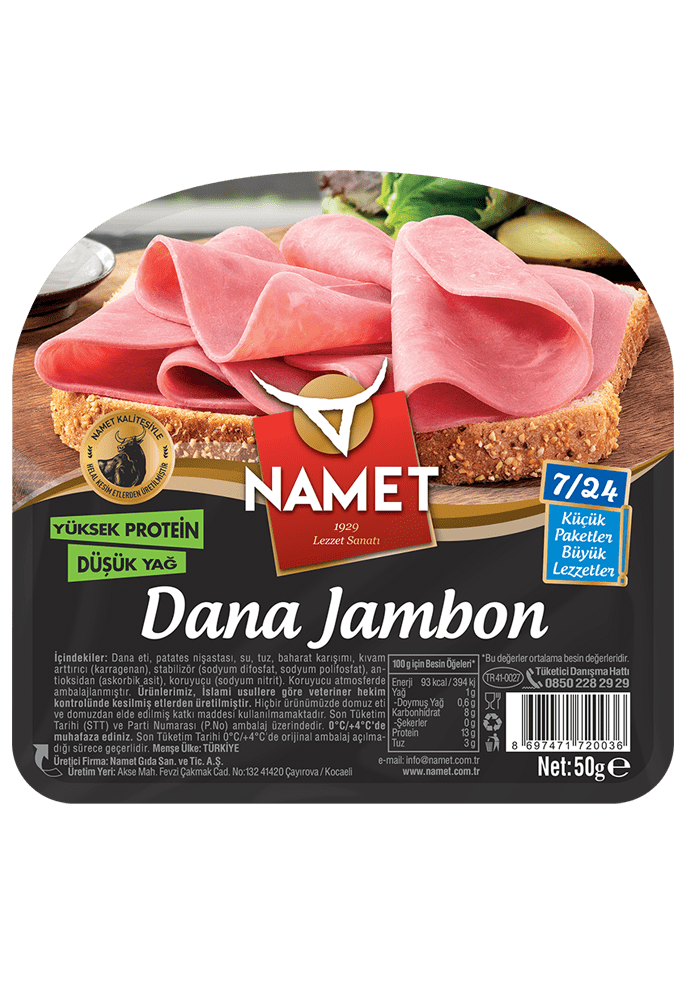 7/24 Dana Jambon