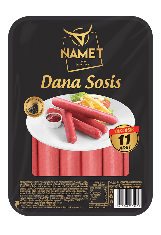 Dana Sosis