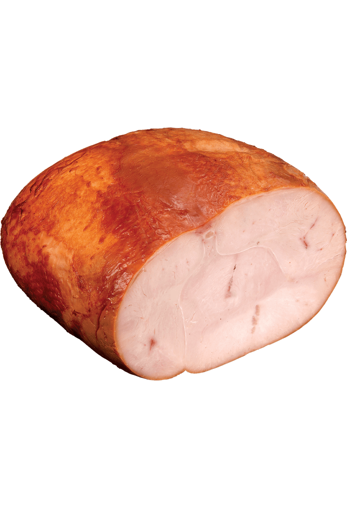 Hindi Göğüs Füme (Blok)