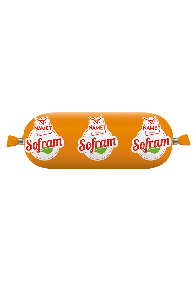 Namet Sofram Piliç Salam